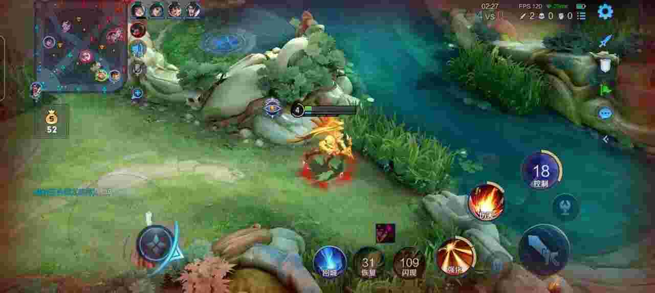 王者荣耀擎天柱 - 和平精英外挂推荐视频辅助预览图
